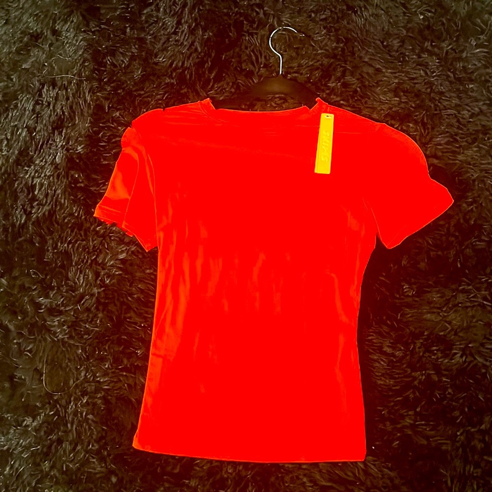 SKIMS LIMITED EDITION fits everybody size small ruby